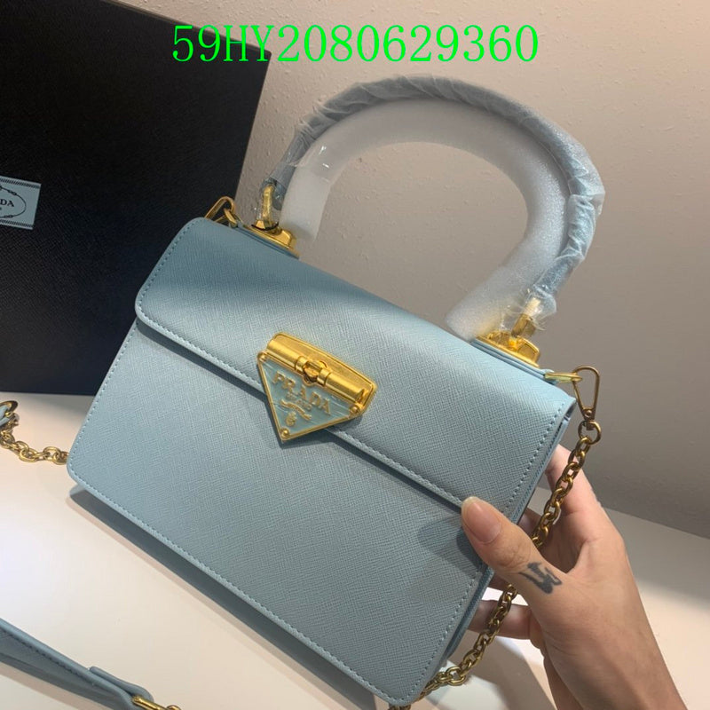 Satchel Bags - PDA Bags - 4182