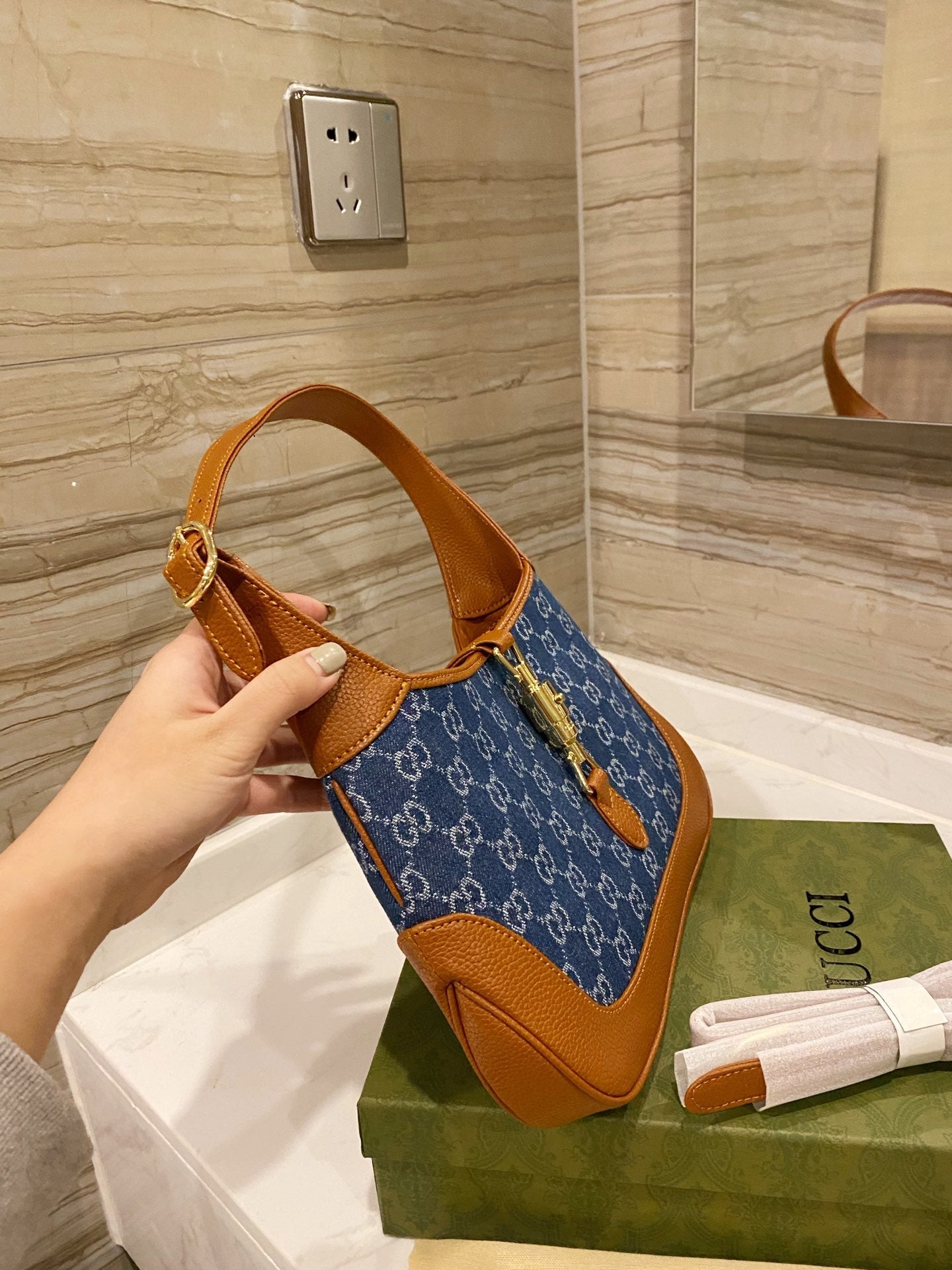 EN - NEW Arrival Bags GCI 220