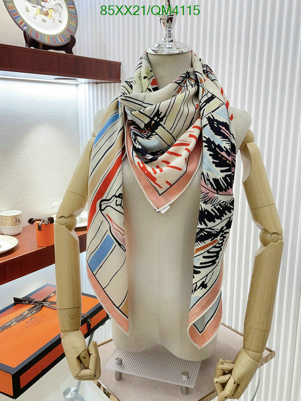 SAMC - HMS Scarves - 658