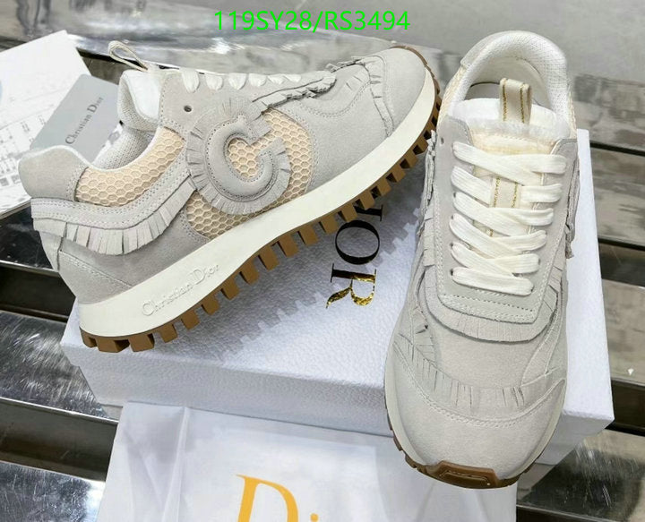 SAMC - DOR Women Sneakers - 043
