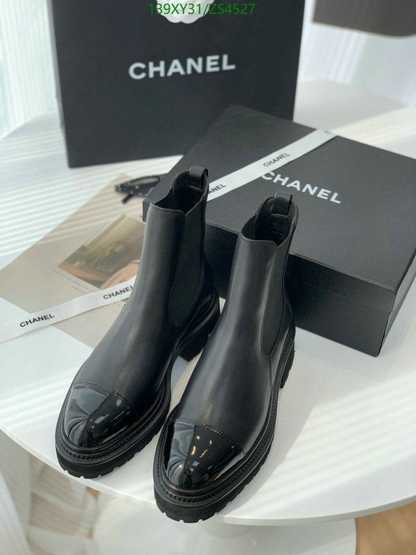 SAMC - Mix Boots - 438
