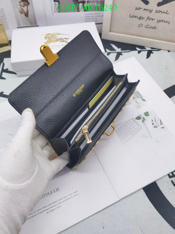 Glami - BOR Wallet - 132
