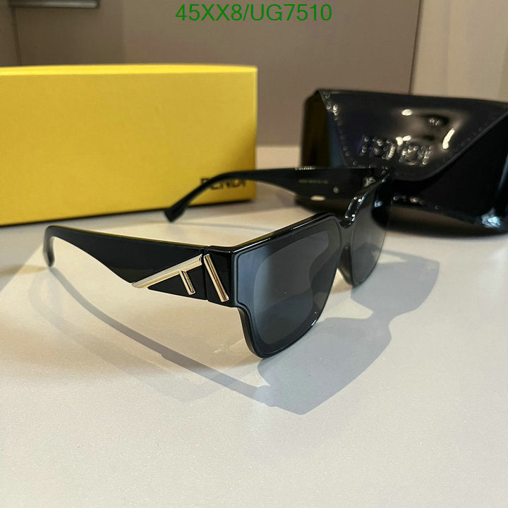 SAMC - FDE Glasses - 040