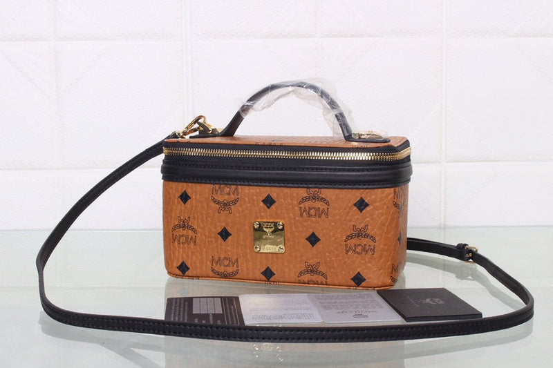 Satchel Bags - MC Bags - 354