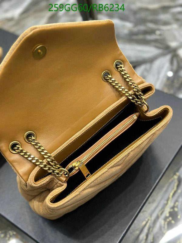 SAMC - YLS Bags - 118
