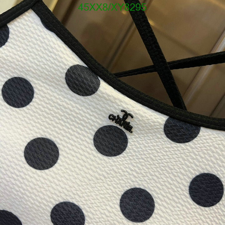 SAMC - CHL Swimsuits - 146