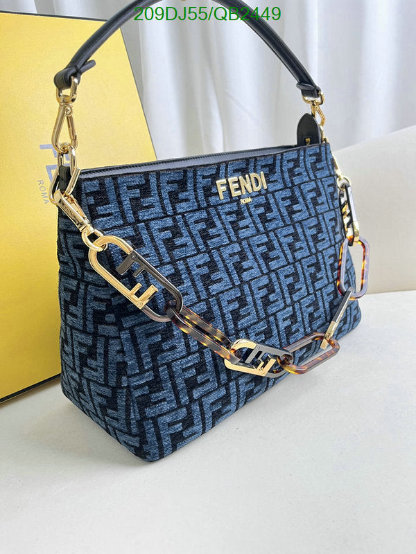 SAMC - FDE Bags - 384