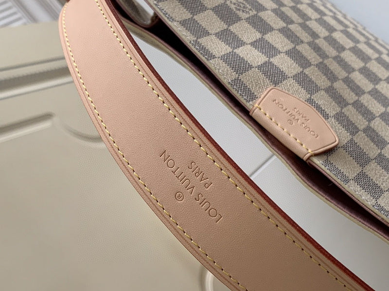 Satchel Bags - VL Bags - 2192
