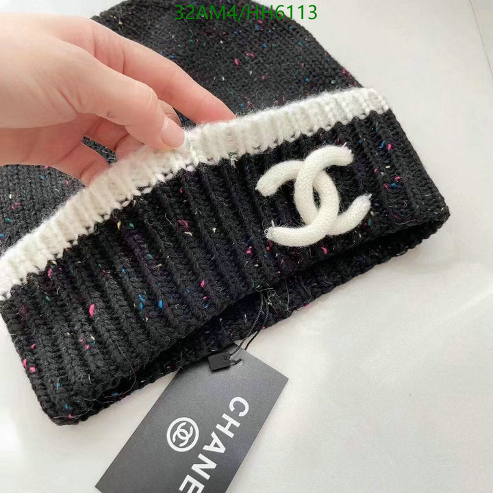 SAMC - CHL Caps & Hats - 313