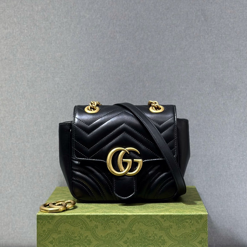Satchel Bags - GCI Bags - 763