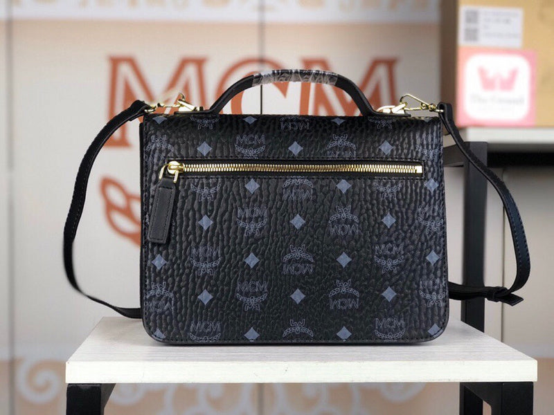Satchel Bags - MC Bags - 216