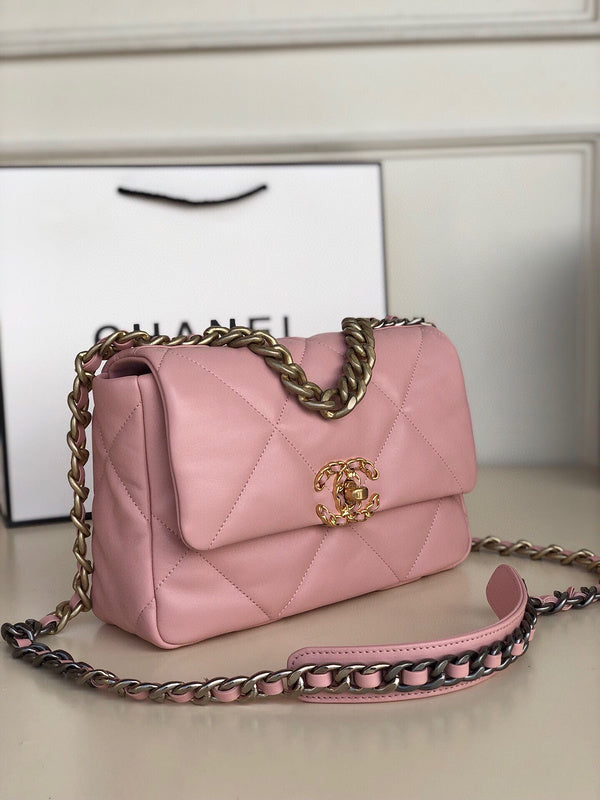 Satchel Bags - CHL Bags - 1558