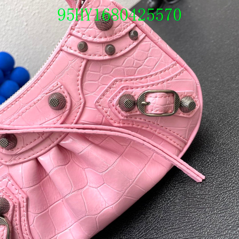 Satchel Bags - BGA Bags - 2337