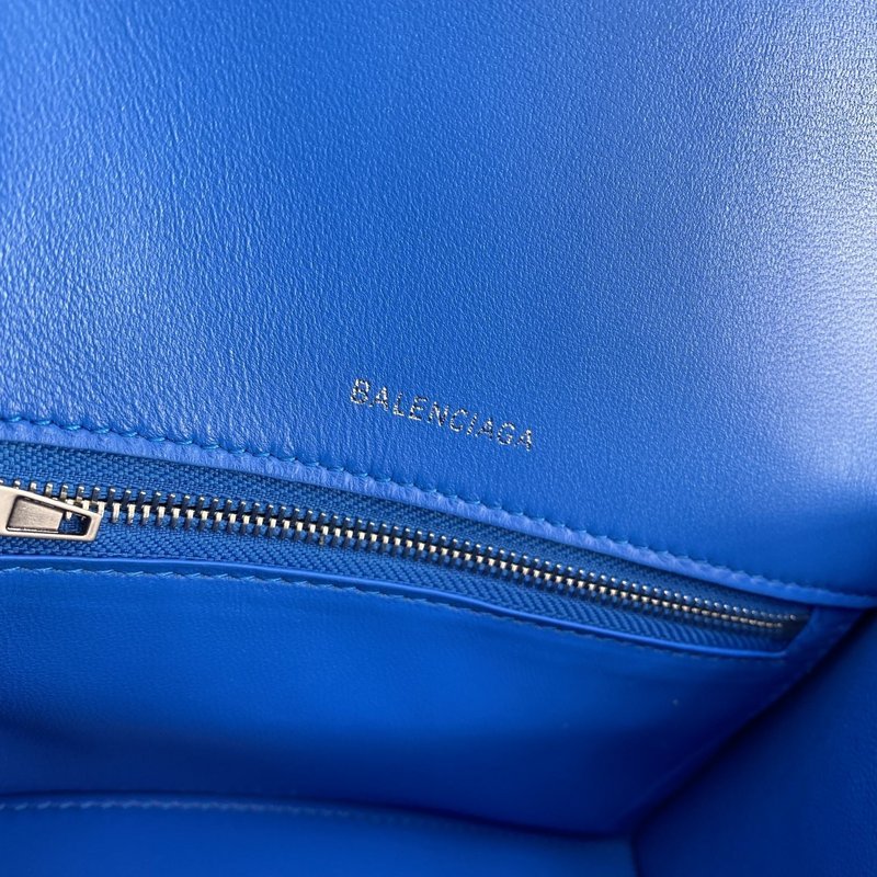 Satchel Bags - BGA Bags - 203