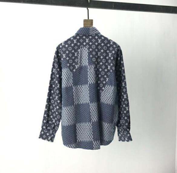 SAMC - LOV Clothes - 160