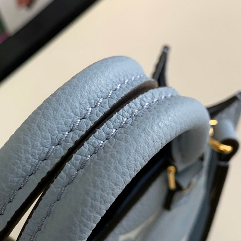 Satchel Bags - VL Bags - 1127