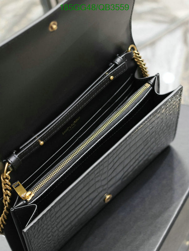 SAMC - YLS Bags - 217