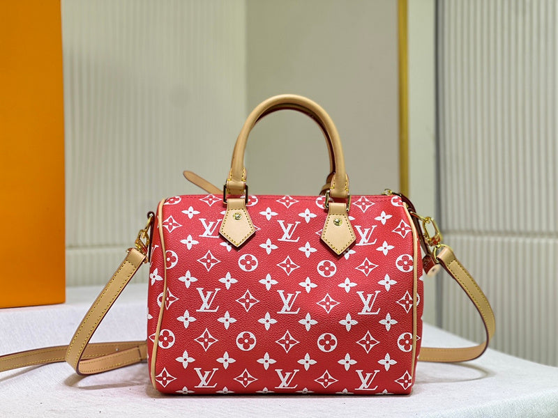 Satchel Bags - VL Bags - 1891