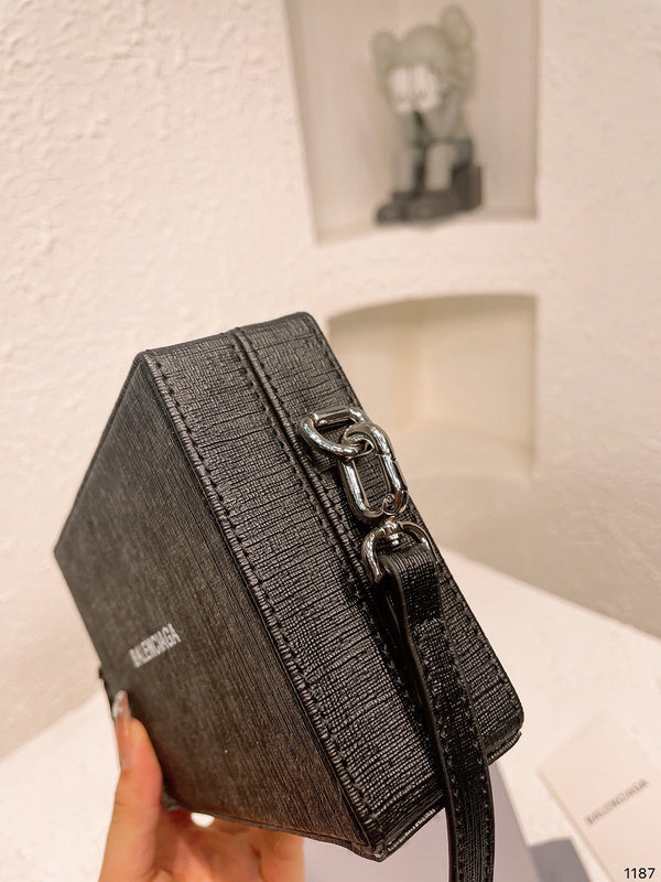 Satchel Bags - BGA Bags - 1465