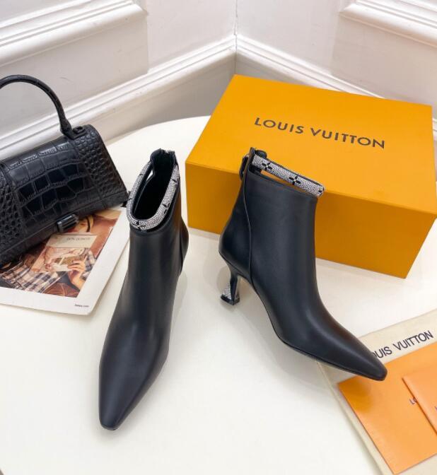 SAMC - LOV Women Shoes - 365