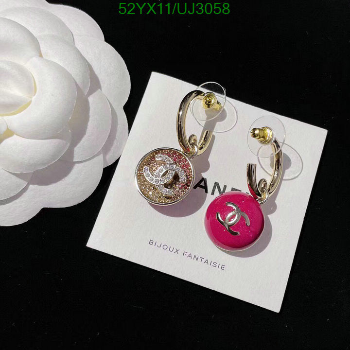 SAMC - CHL Jewelry - 775