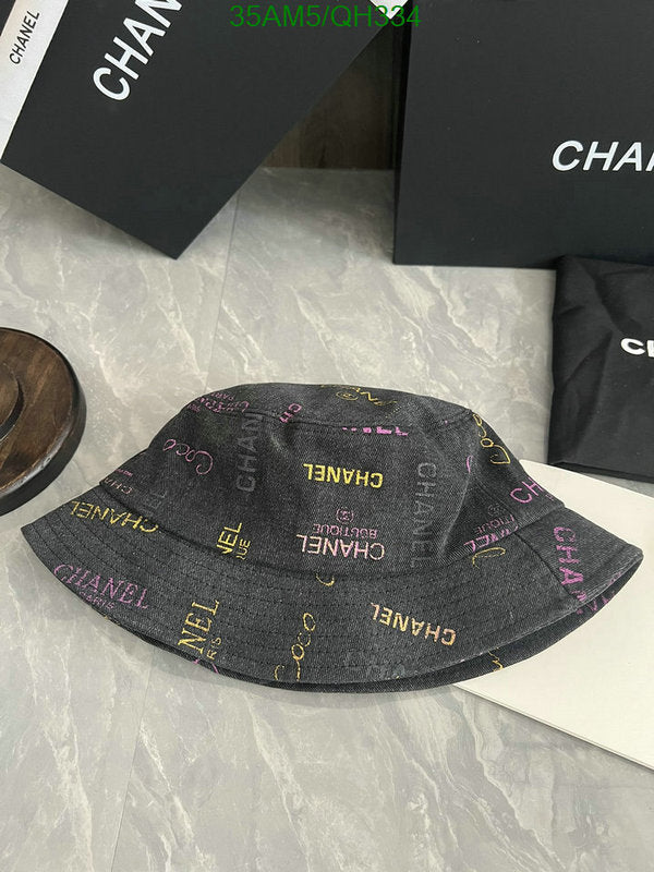 SAMC - CHL Caps & Hats - 166