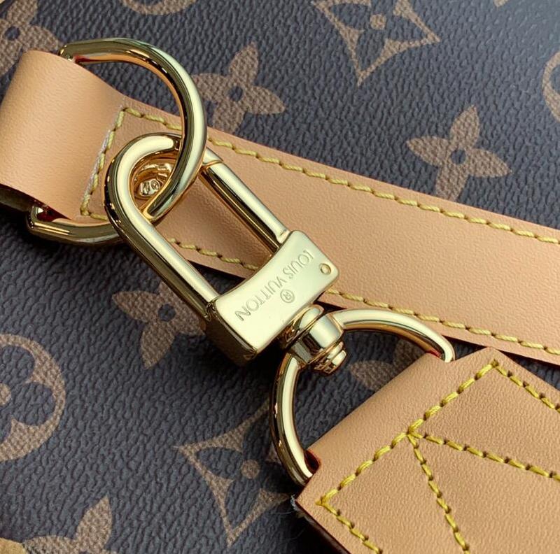 SAMC - LOV Bags - 2135