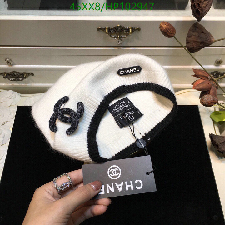 SAMC - CHL Caps & Hats - 531
