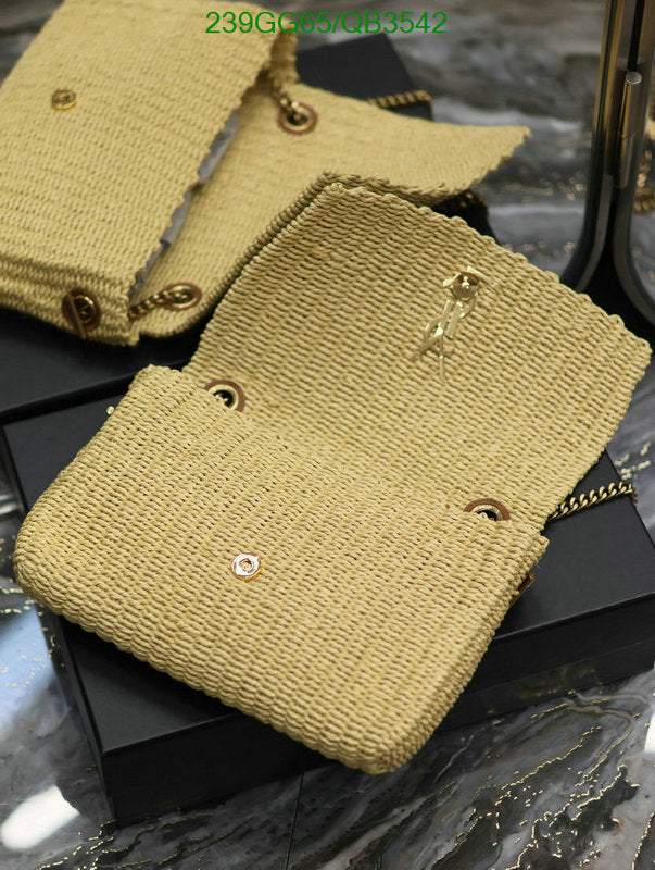 SAMC - YLS Bags - 246