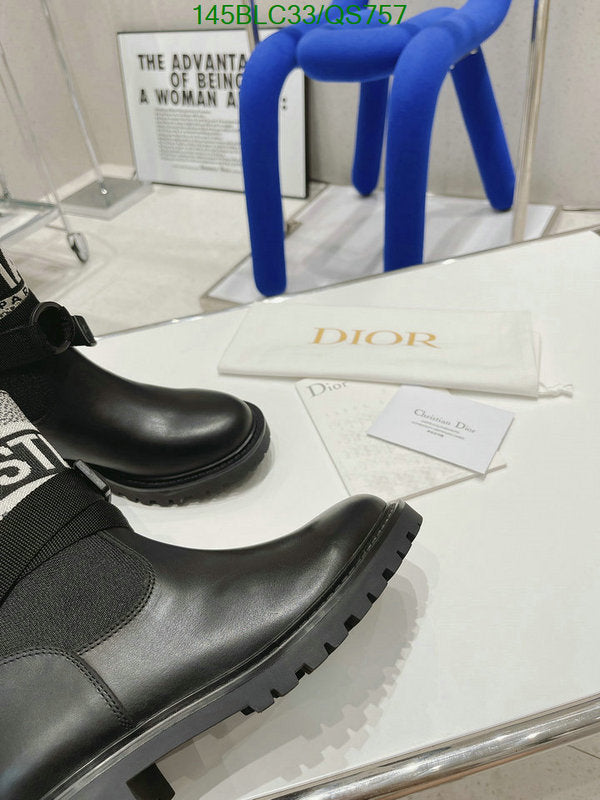 SAMC - Mix Boots - 573