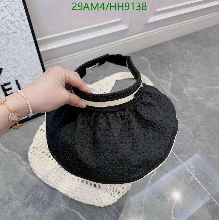 SAMC - CHL Caps & Hats - 263