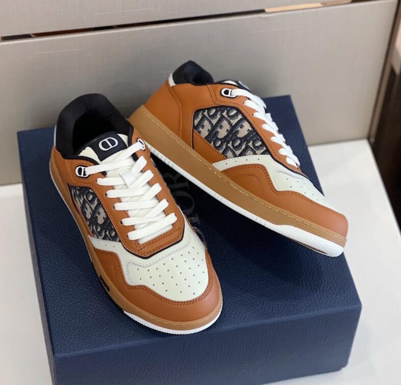 SAMCC - DOR Men Shoes - 036