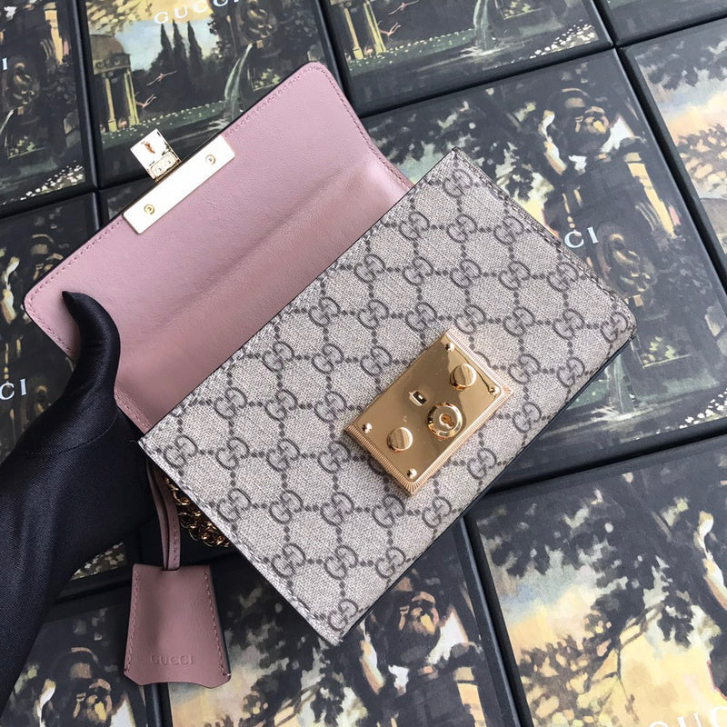 Satchel Bags - GCI Bags - 6284