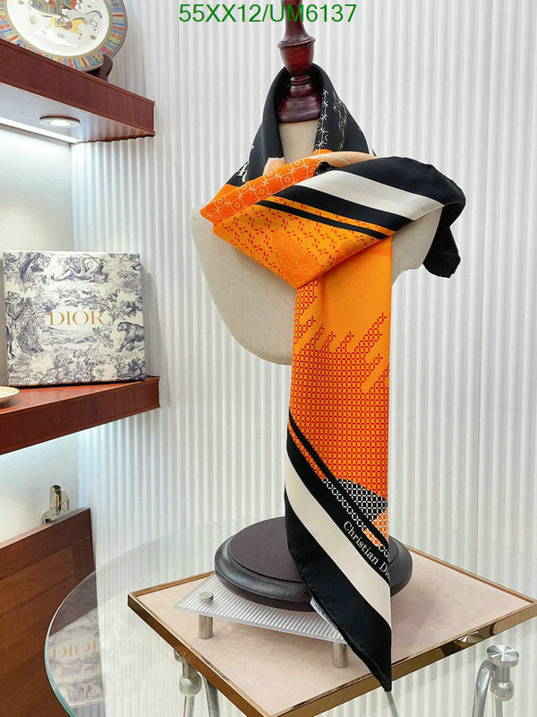 SAMC - DOR Scarves - 173