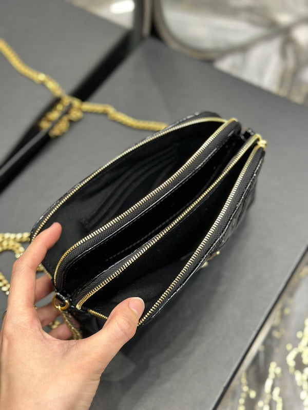 Glamy - YLS Bags - 644