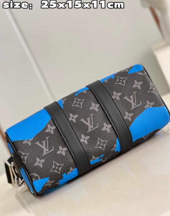 SAMC - LOV Bags - 1384