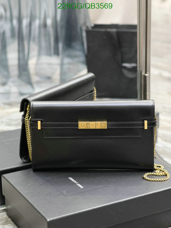 SAMC - YLS Bags - 117