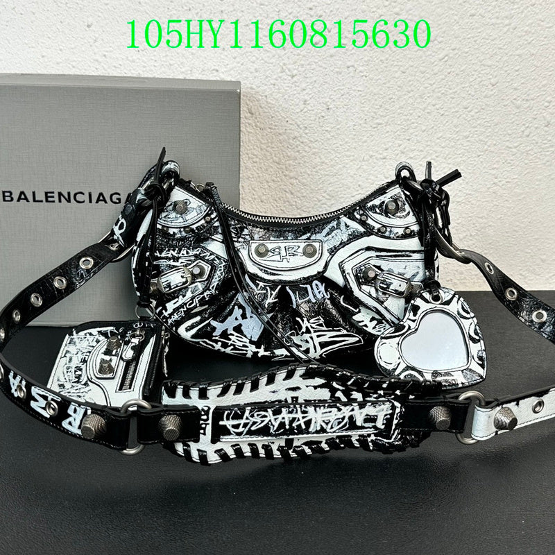 Glami GlamI - BGA Bags - 1654