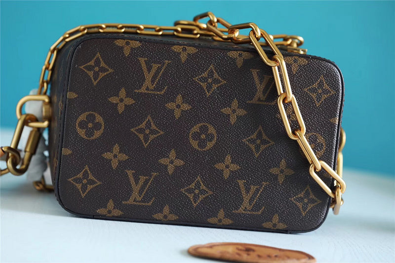 Glami Fashion Lu-Vi bags - 8612