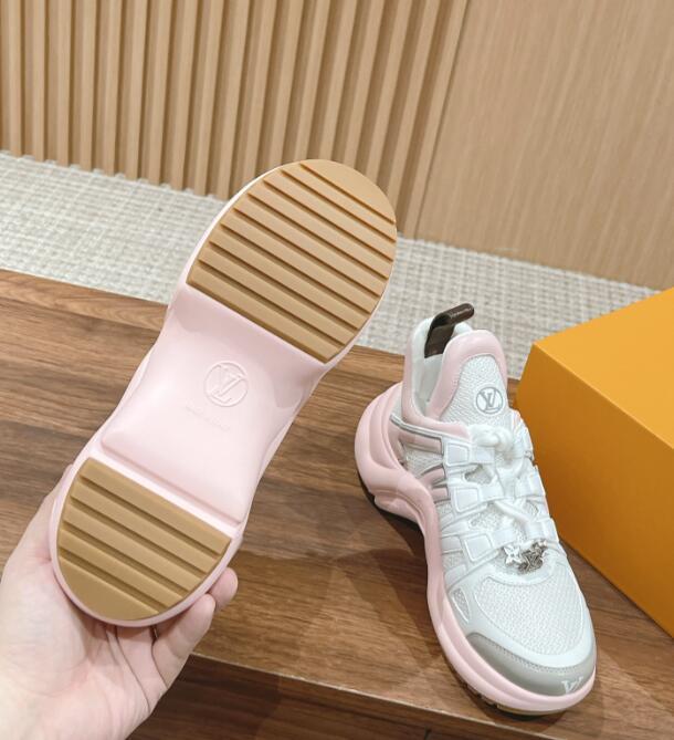 SAMC - LOV Women Shoes - 518