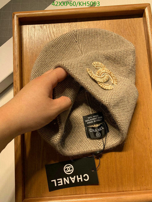 SAMC - CHL Caps & Hats - 455