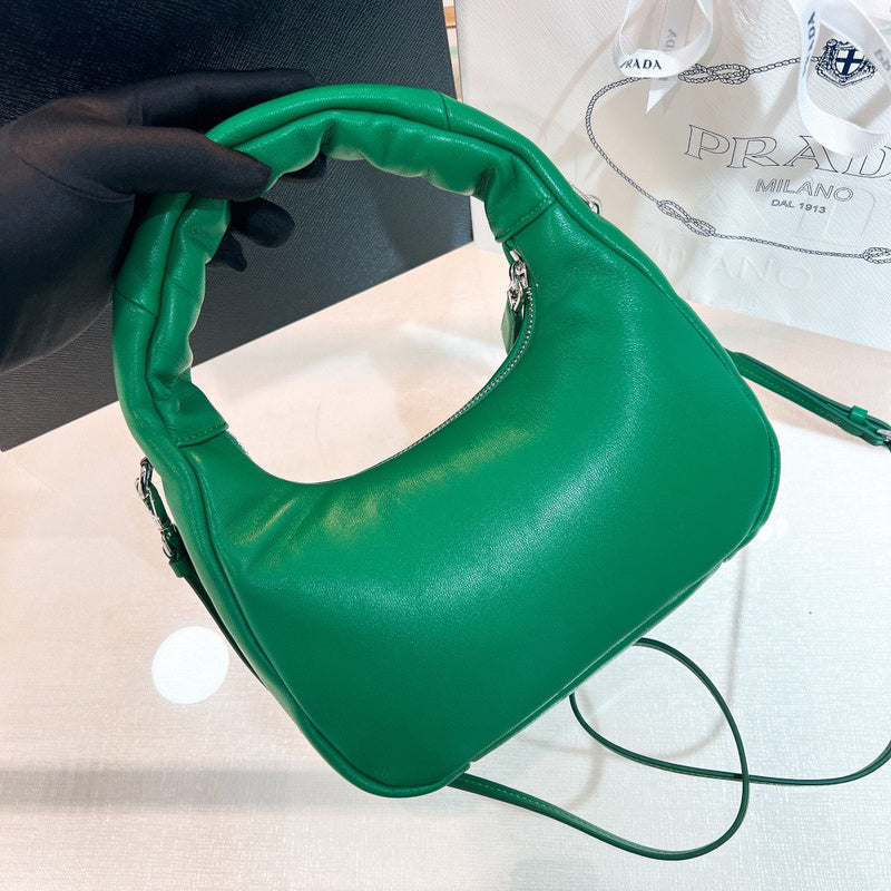Satchel Bags - PDA Bags - 2157