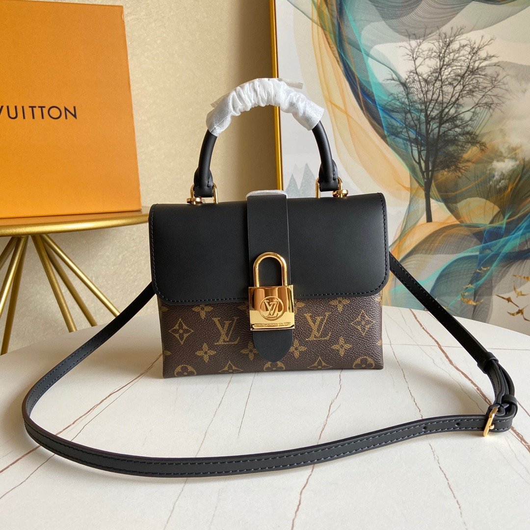 EN - New Arrival Bags LUV 151