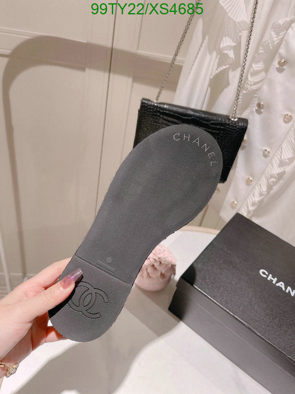 SAMC - CHL Women Shoes Slippers - 216
