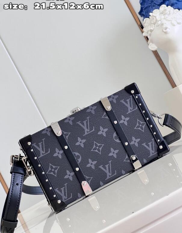 SAMC - LOV Bags - 1197