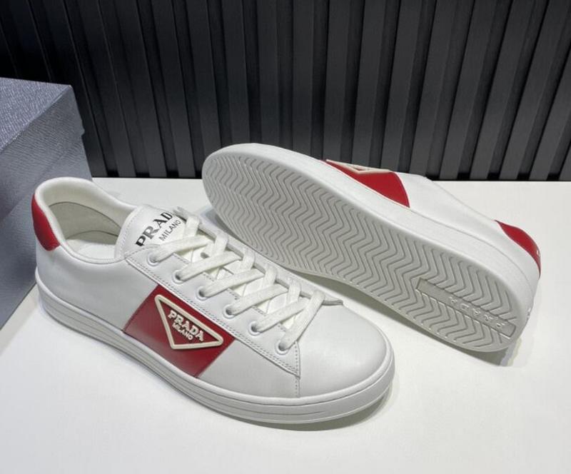 GlamyMen Shoes - 309