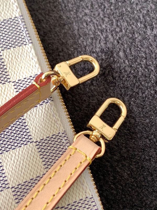 Satchel Bags - VL Bags - 022