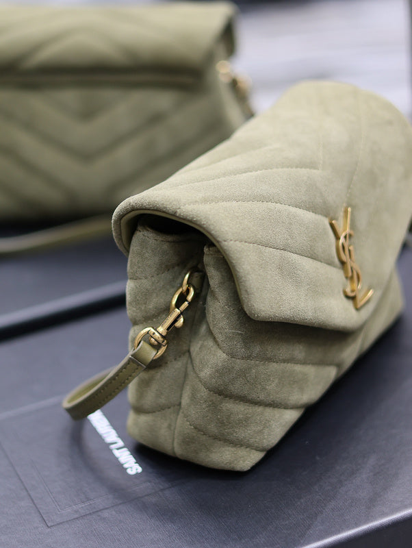 Satchel Bags - SLY Bags - 069
