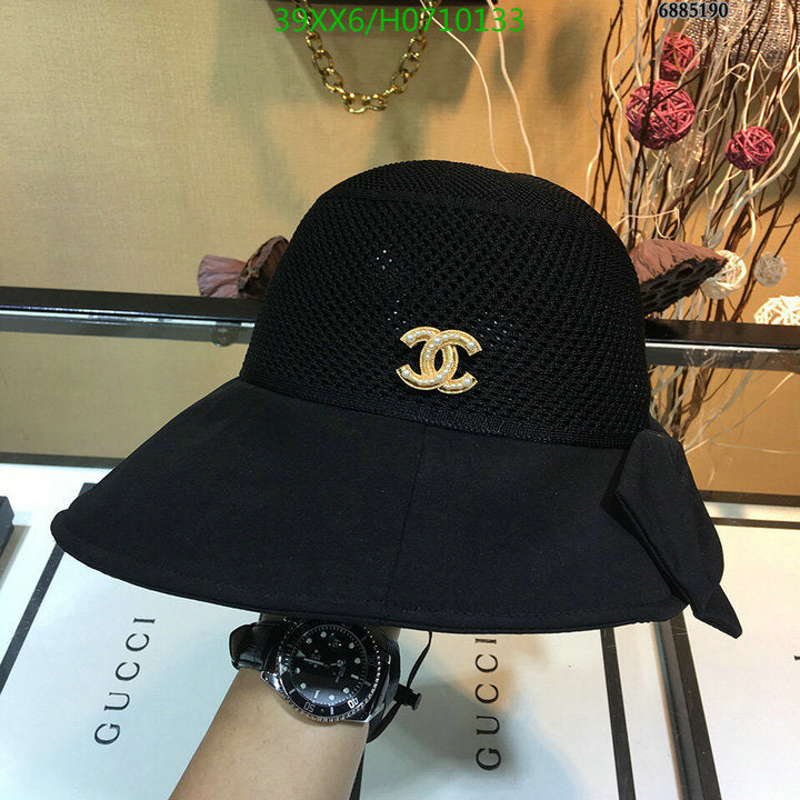 SAMC - CHL Caps & Hats - 532