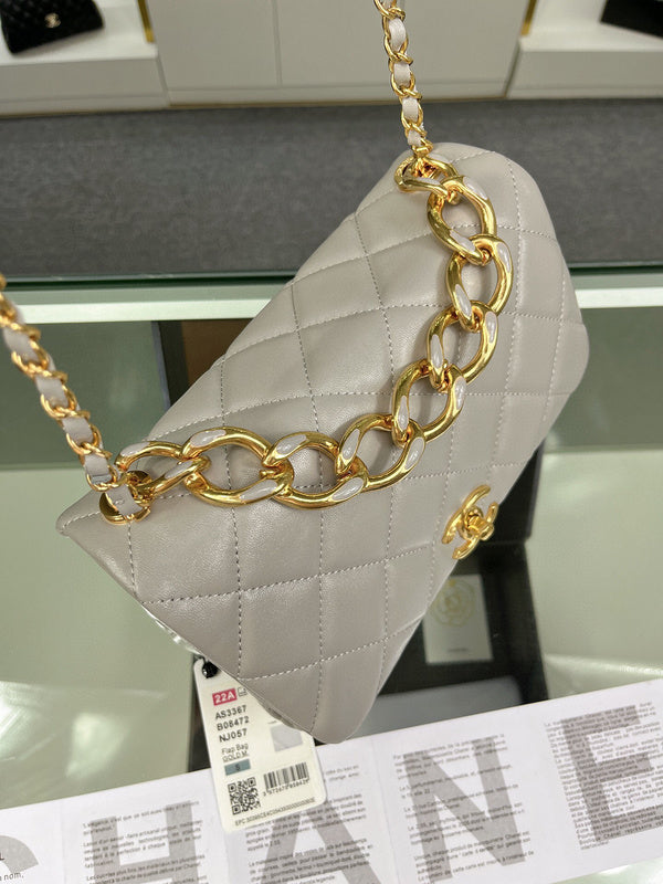 Satchel Bags - CHL Bags - 3039
